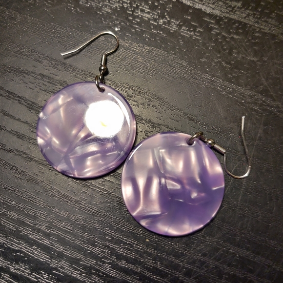 NEW Moon Sheep Night Farm Twilight Cloud Dangle Drop Charm Celestial - Picture 3 of 5